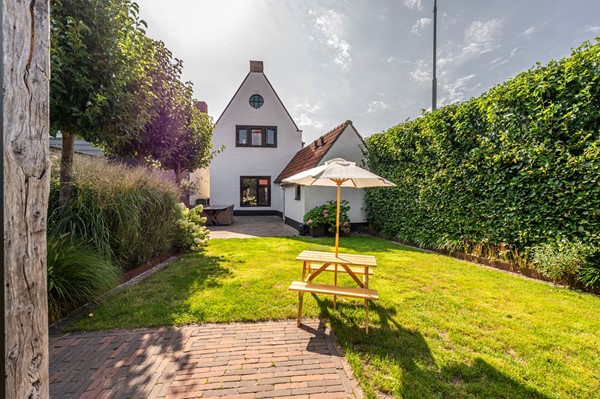 Medium property photo - Zuiddijkstraat 11, 4524 AP Sluis